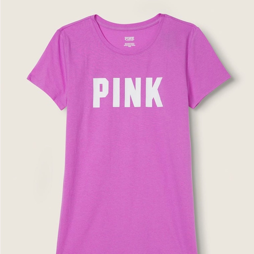 2pc pink Victoria’s Secret bundle